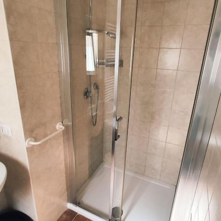 Chimney House Apartman Bari Kültér fotó