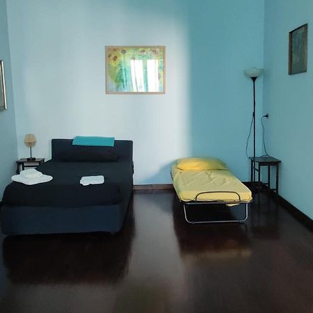 Chimney House Apartman Bari Kültér fotó