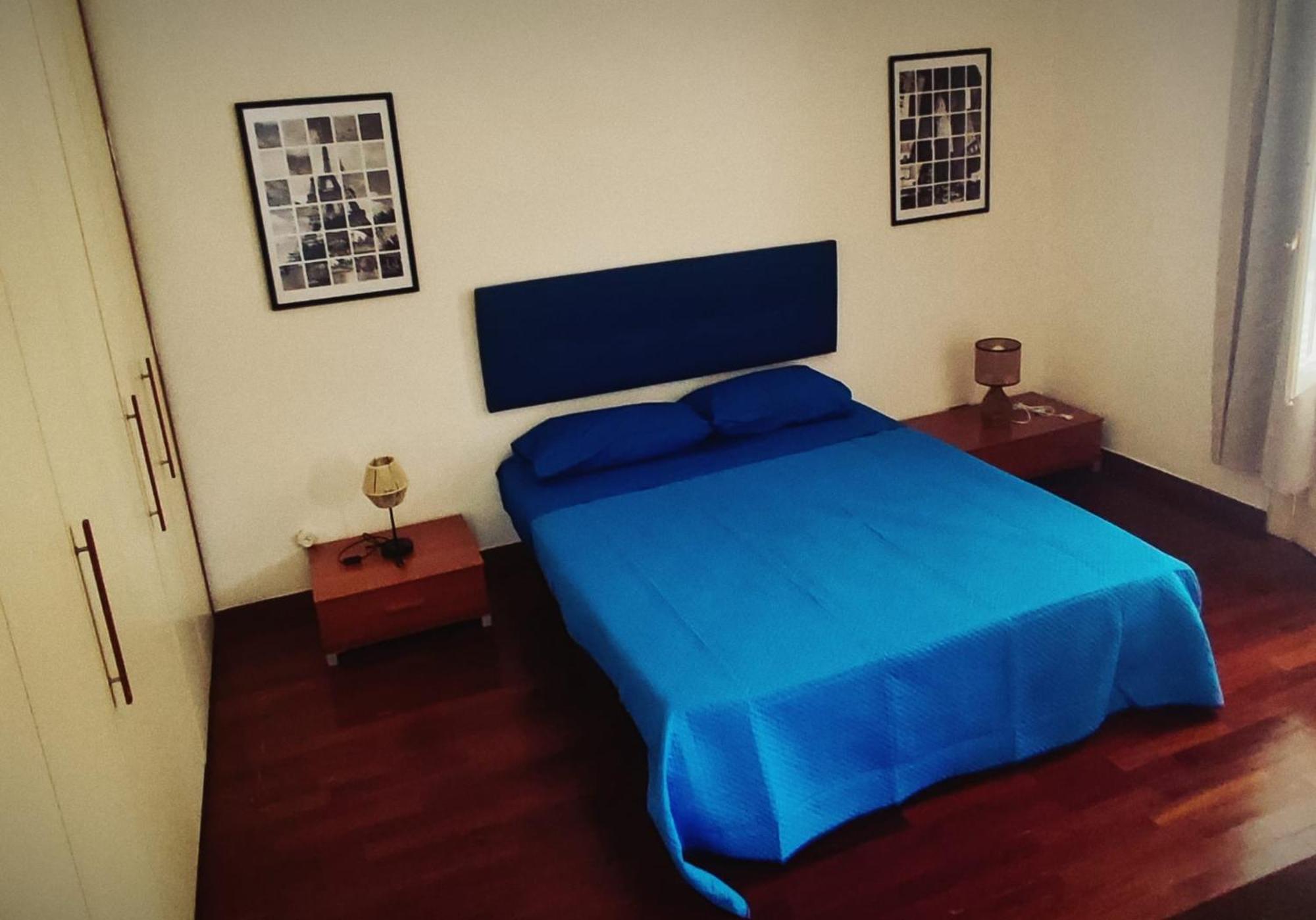 Chimney House Apartman Bari Kültér fotó