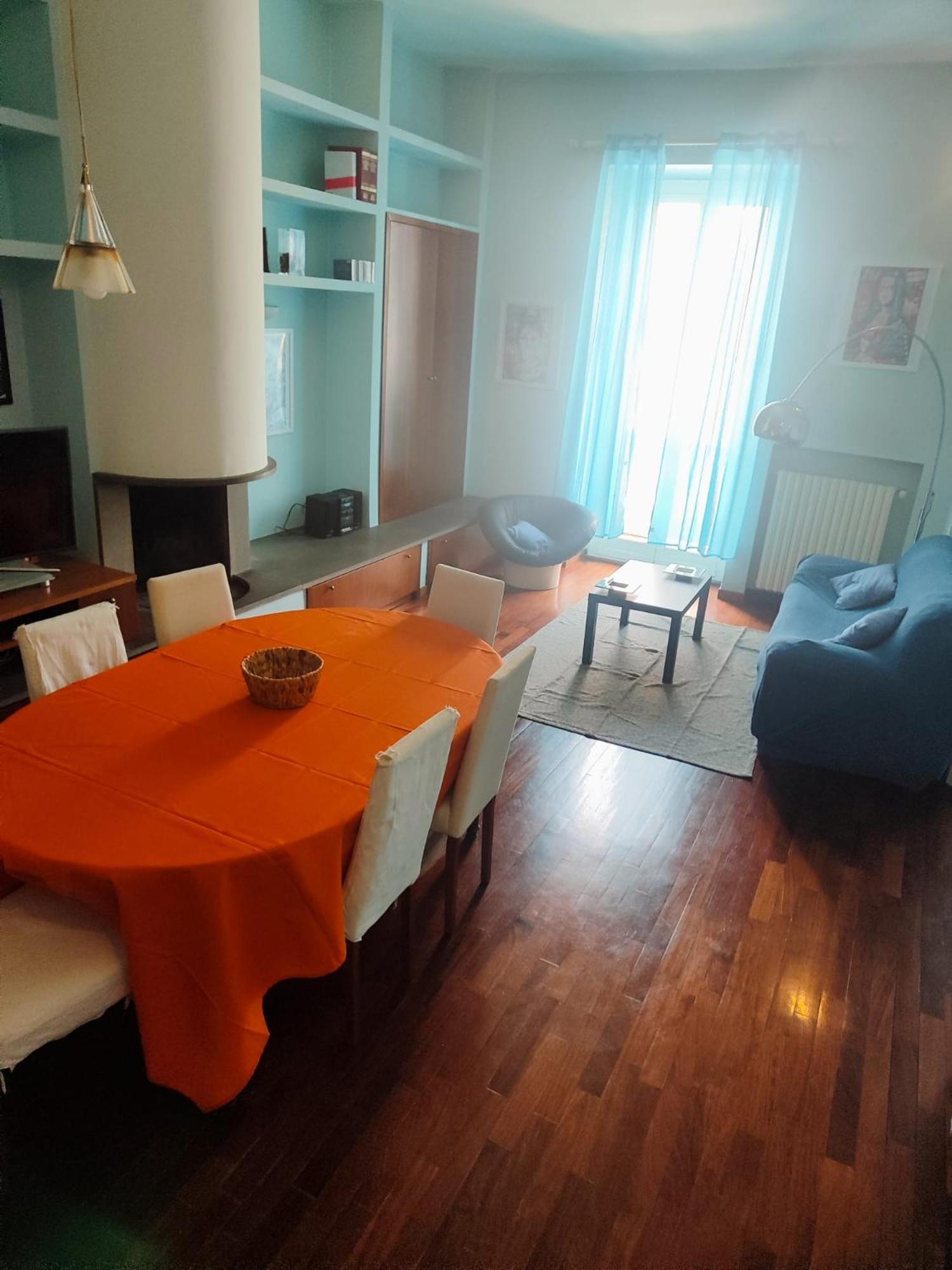 Chimney House Apartman Bari Kültér fotó